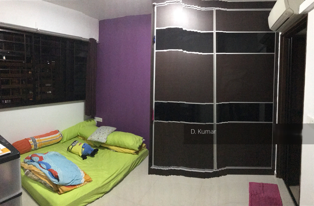 Blk 338B Kang Ching Road (Jurong West), HDB 3 Rooms #131950342
